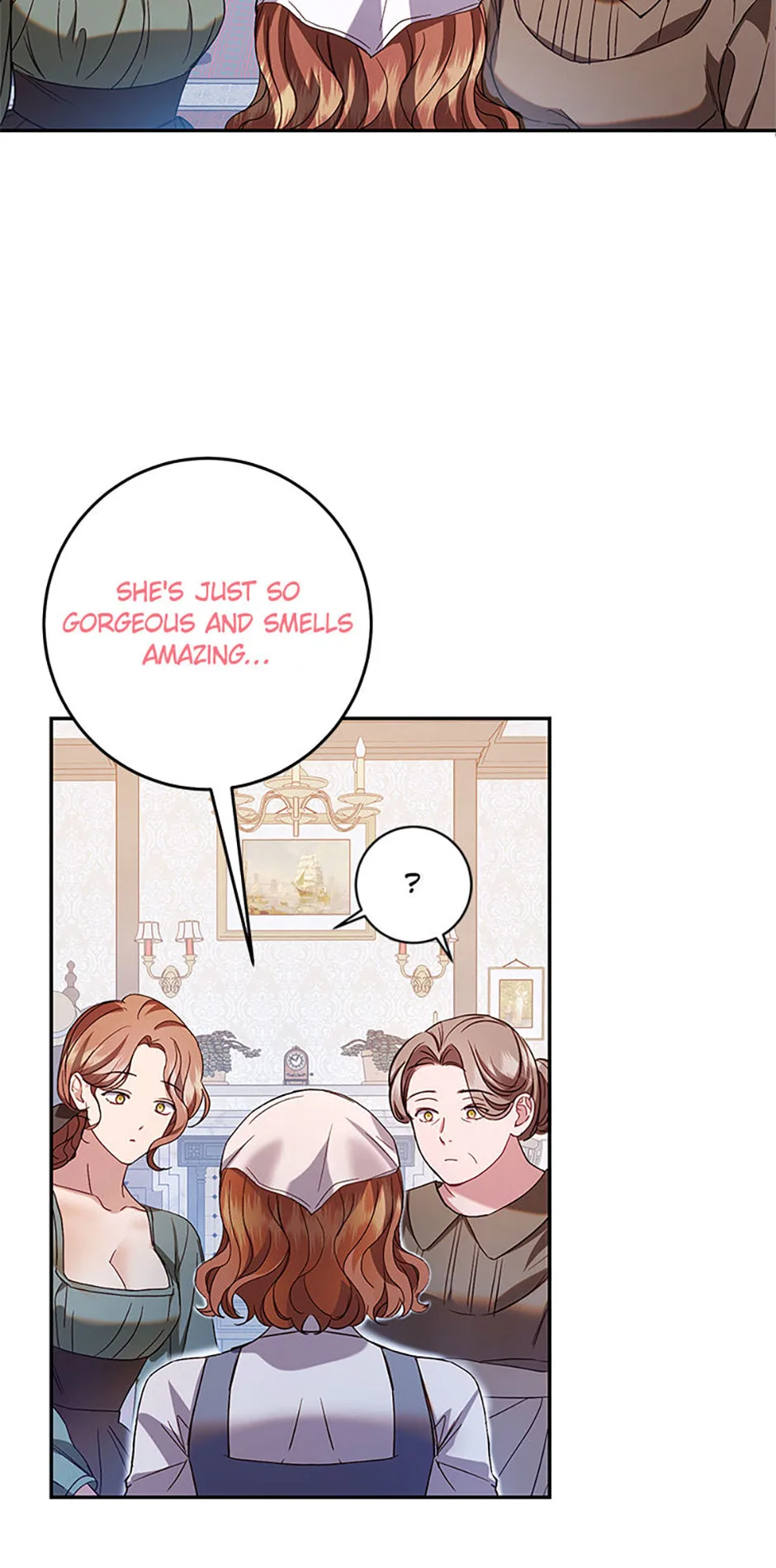 Little Did We Know Chapter 10 page 58