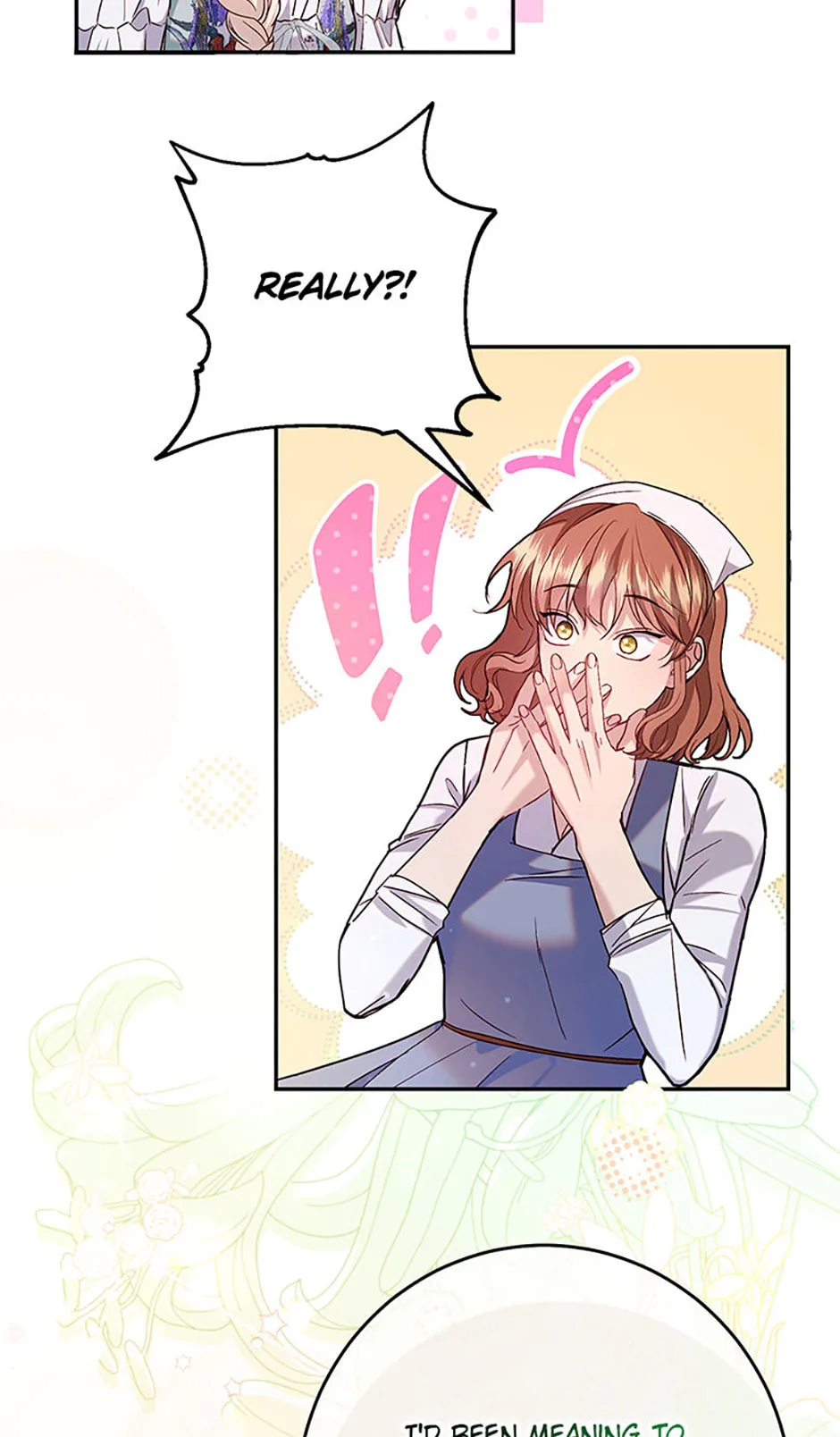 Little Did We Know Chapter 10 page 51