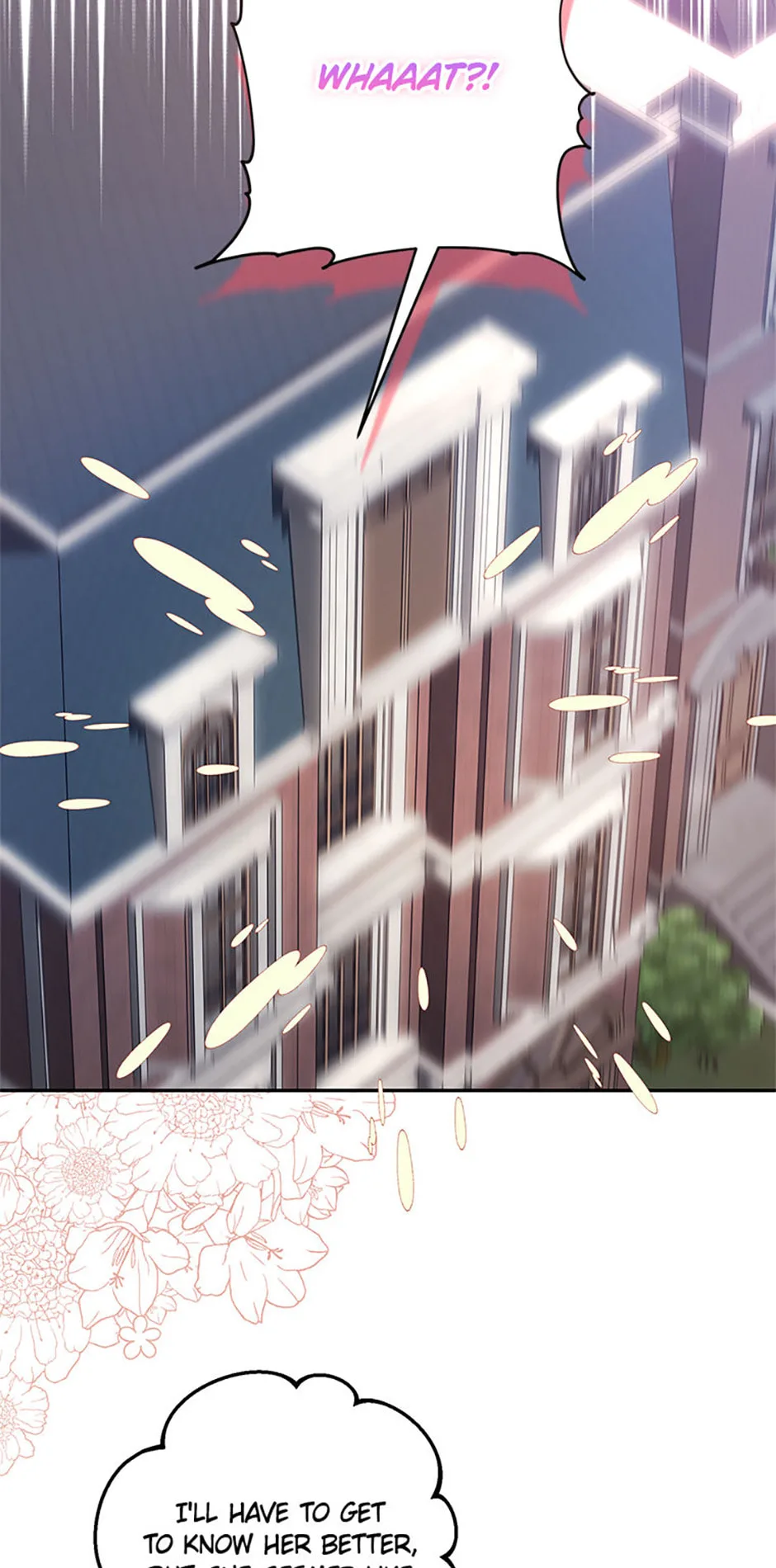 Little Did We Know Chapter 10 page 61