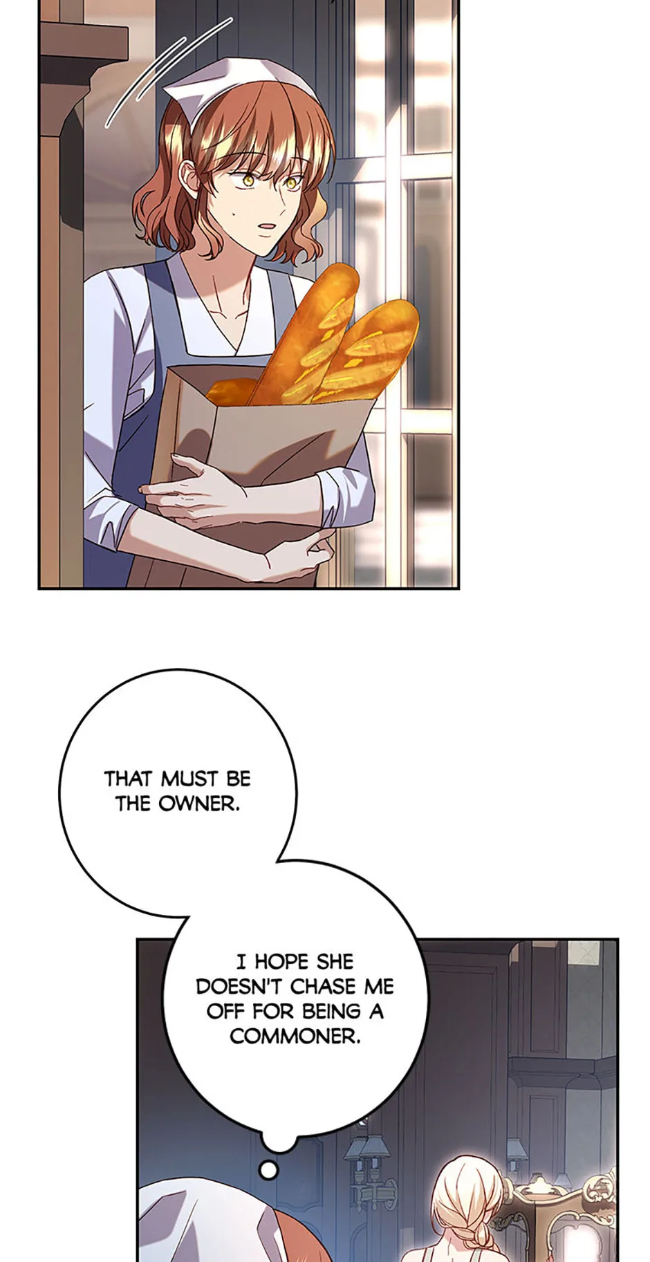 Little Did We Know Chapter 10 page 42