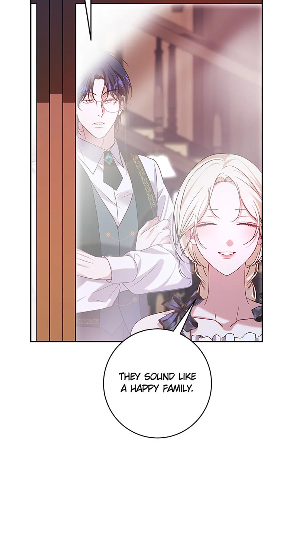 Little Did We Know Chapter 10 page 64