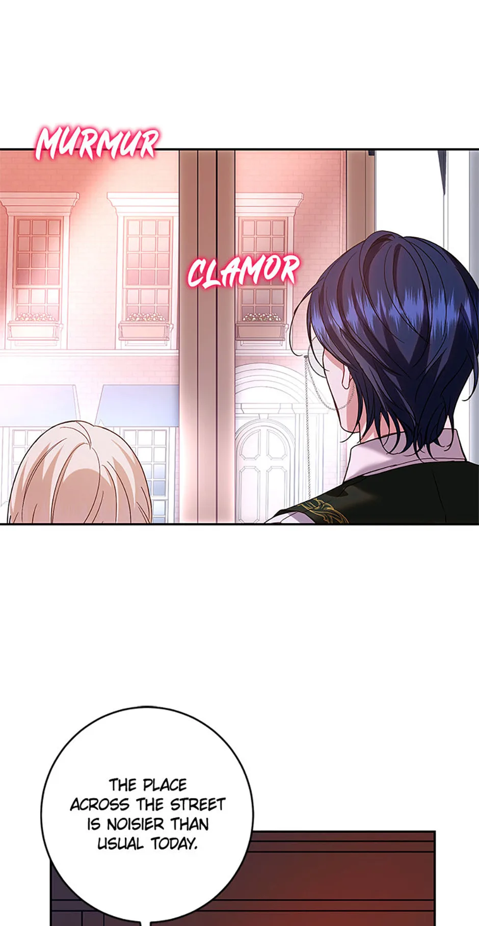 Little Did We Know Chapter 10 page 63