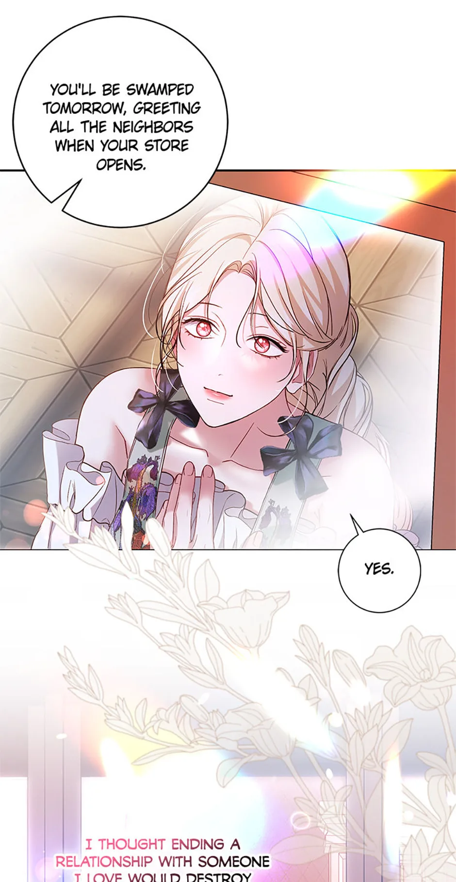 Little Did We Know Chapter 10 page 65