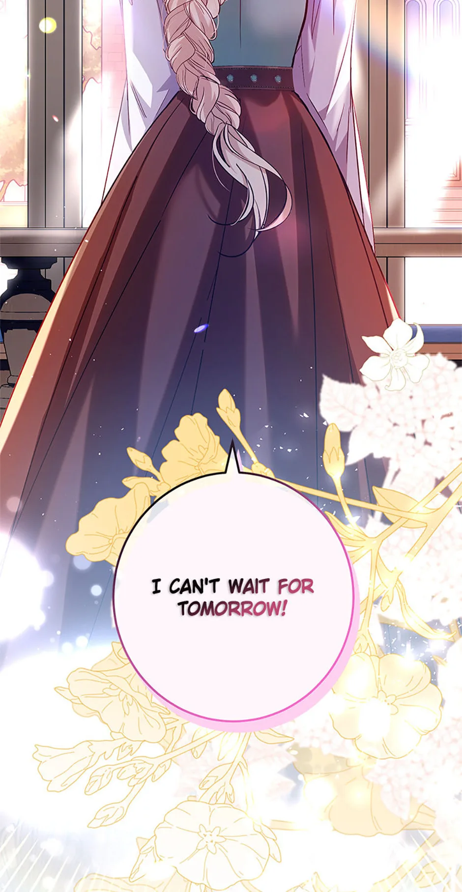 Little Did We Know Chapter 10 page 67