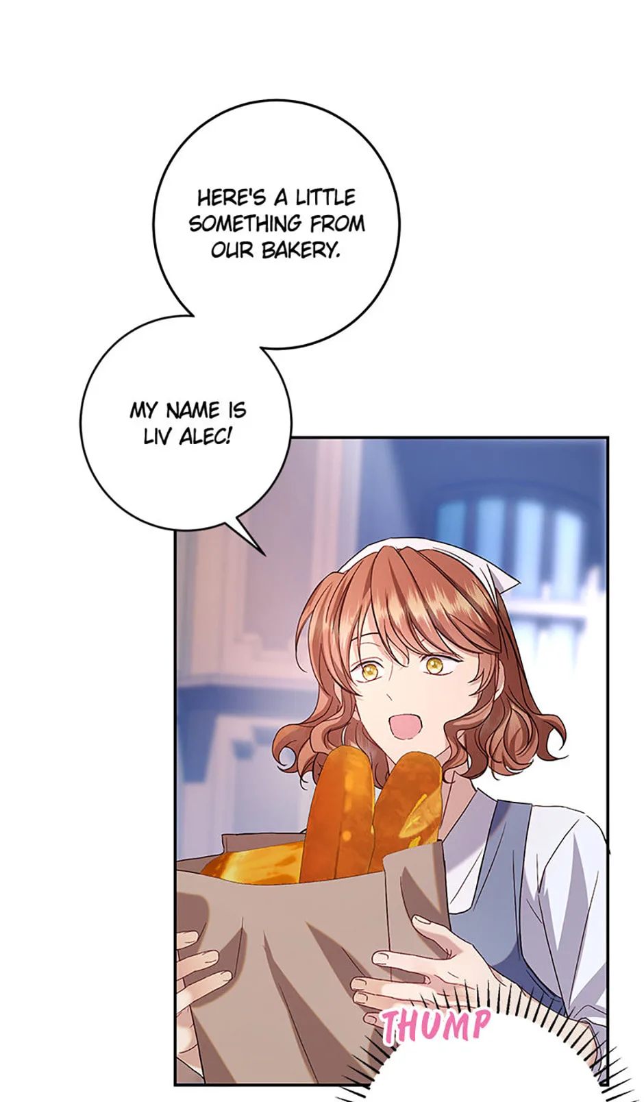 Little Did We Know Chapter 10 page 47
