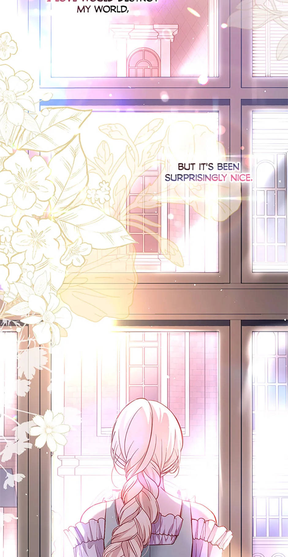 Little Did We Know Chapter 10 page 66
