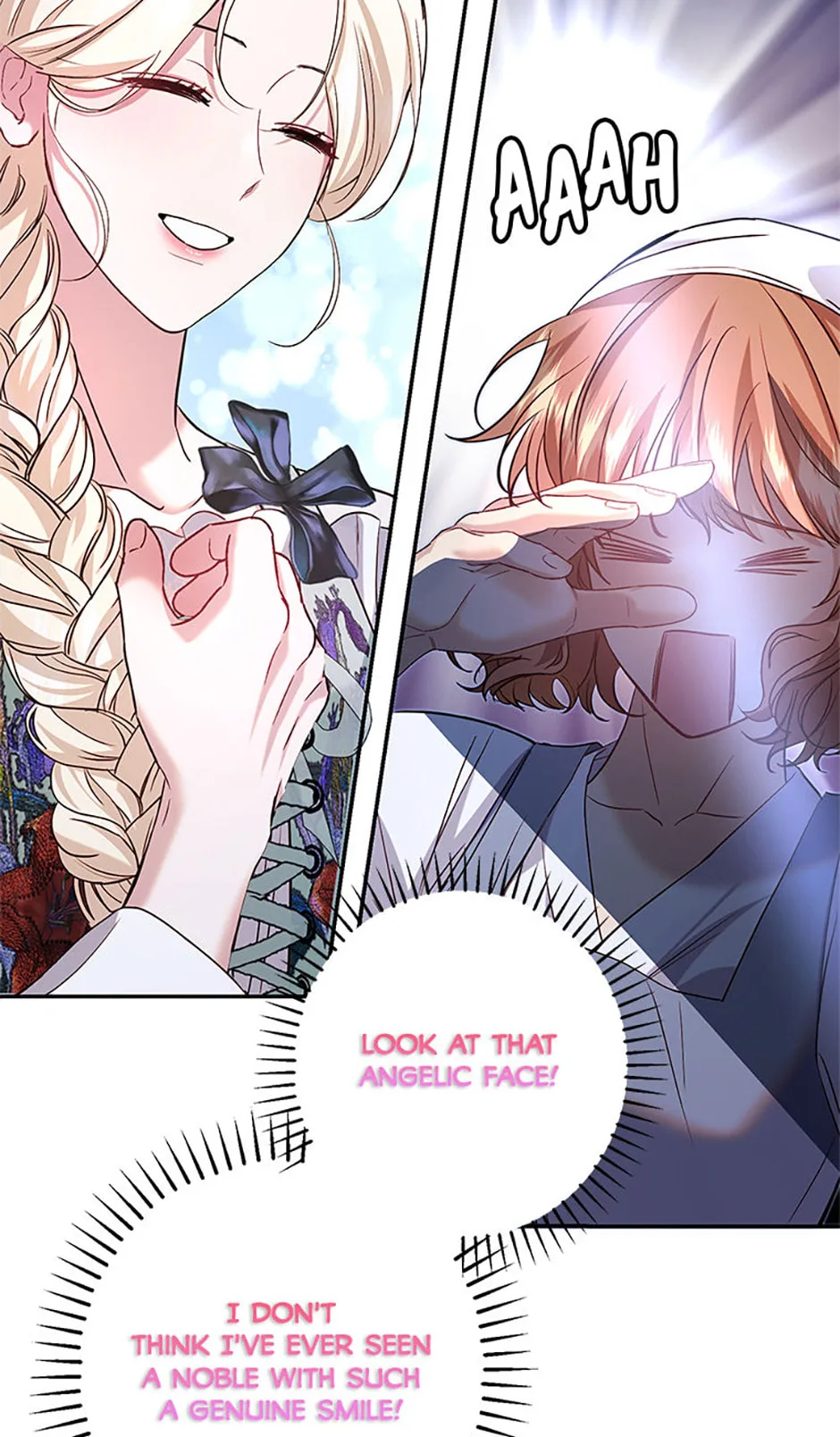 Little Did We Know Chapter 10 page 54