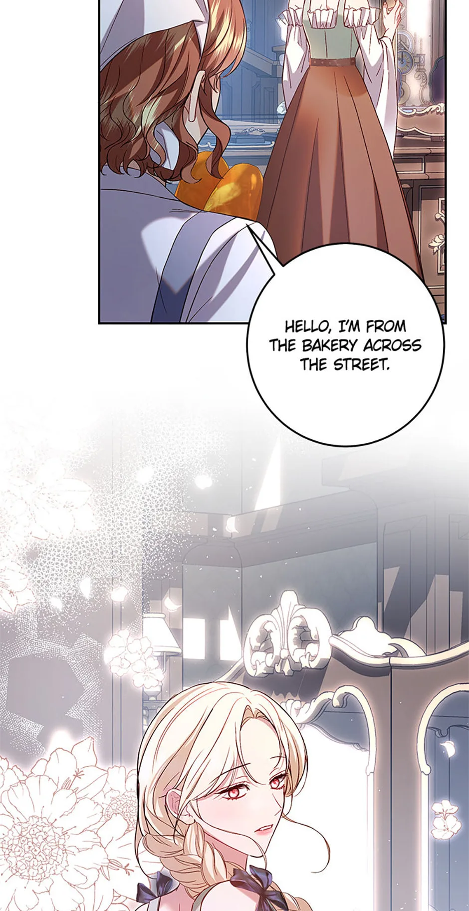 Little Did We Know Chapter 10 page 43