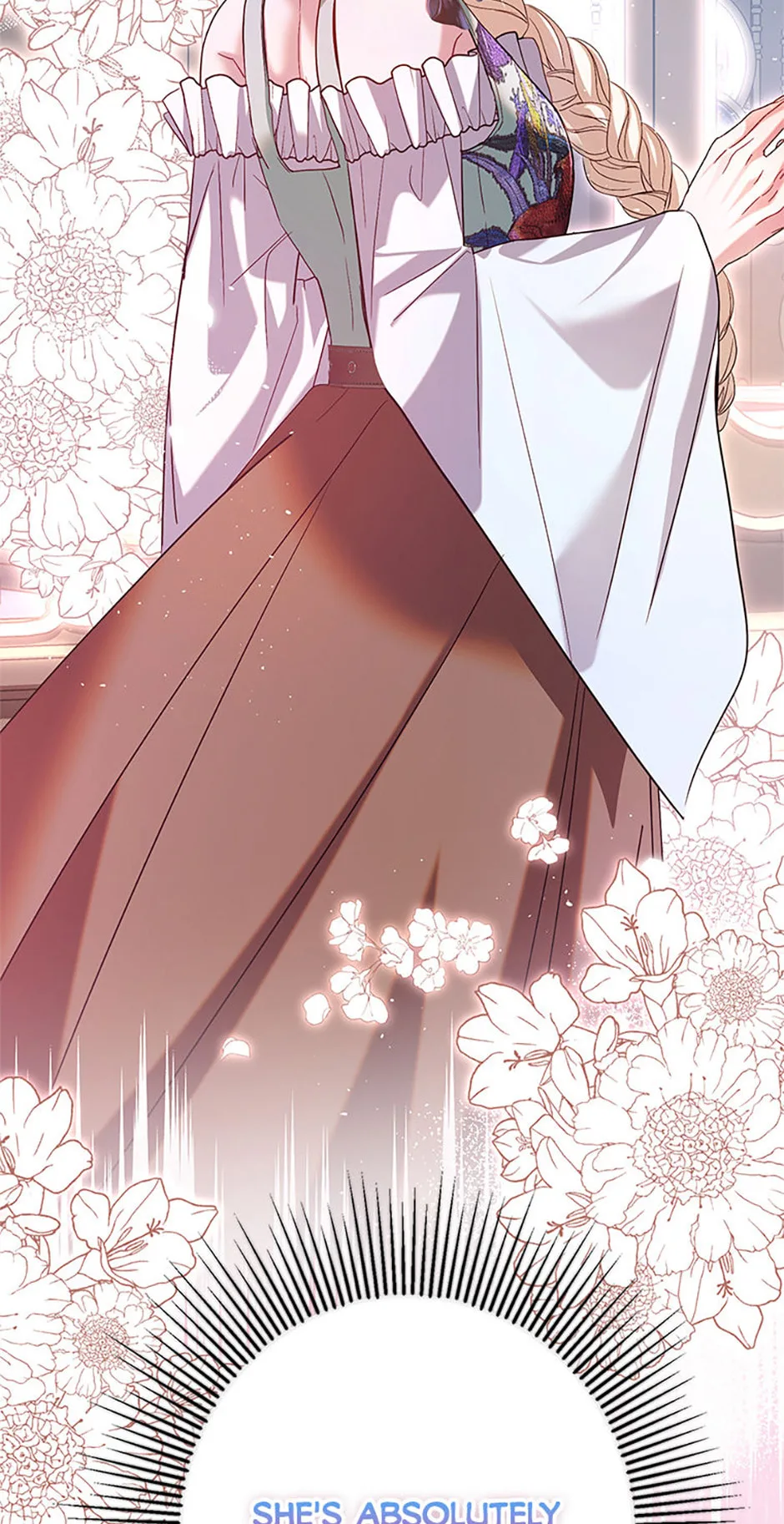 Little Did We Know Chapter 10 page 44