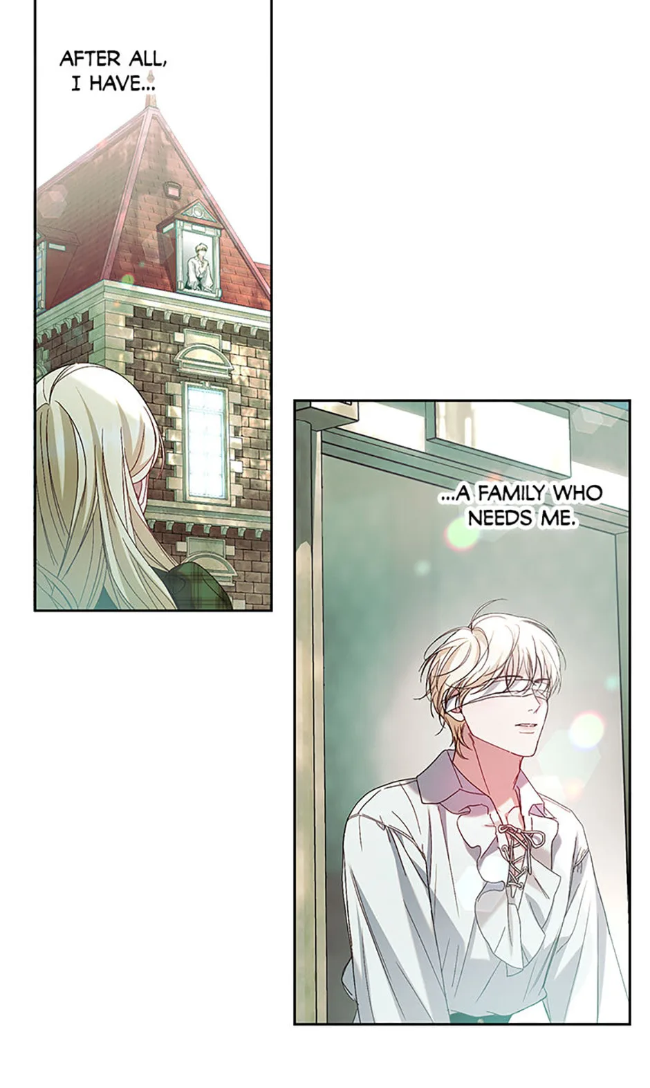 Little Did We Know Chapter 11 page 23