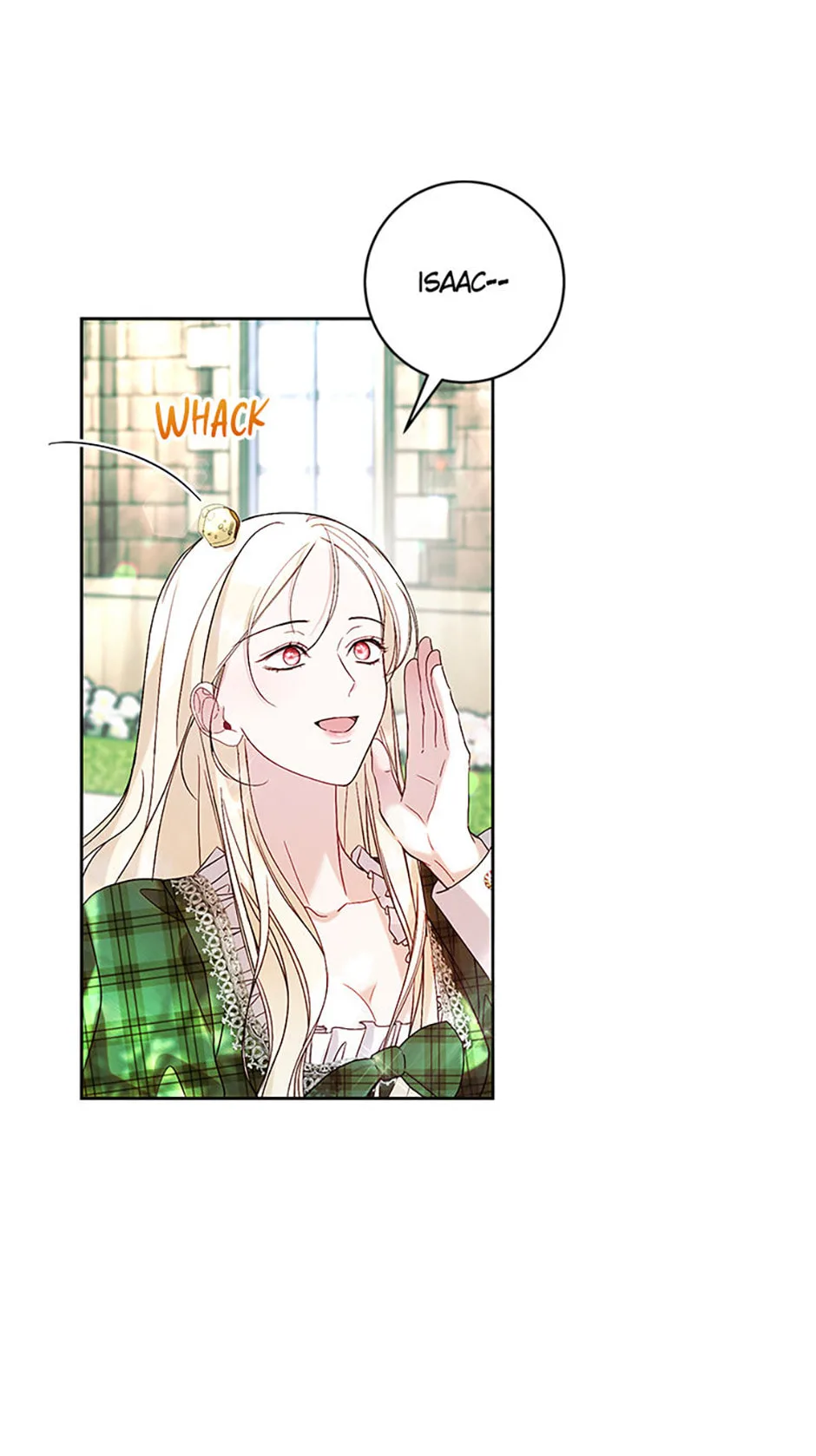 Little Did We Know Chapter 11 page 25