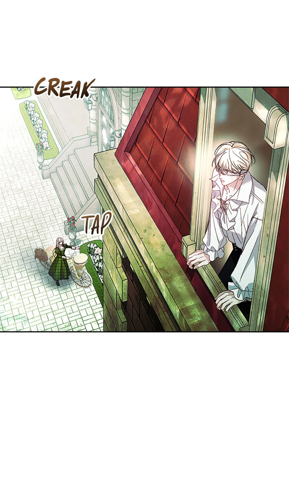 Little Did We Know Chapter 11 page 24