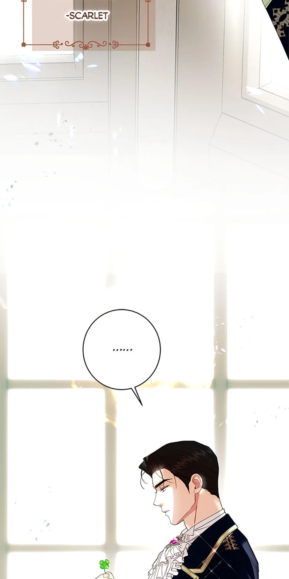 Little Did We Know Chapter 11 page 14