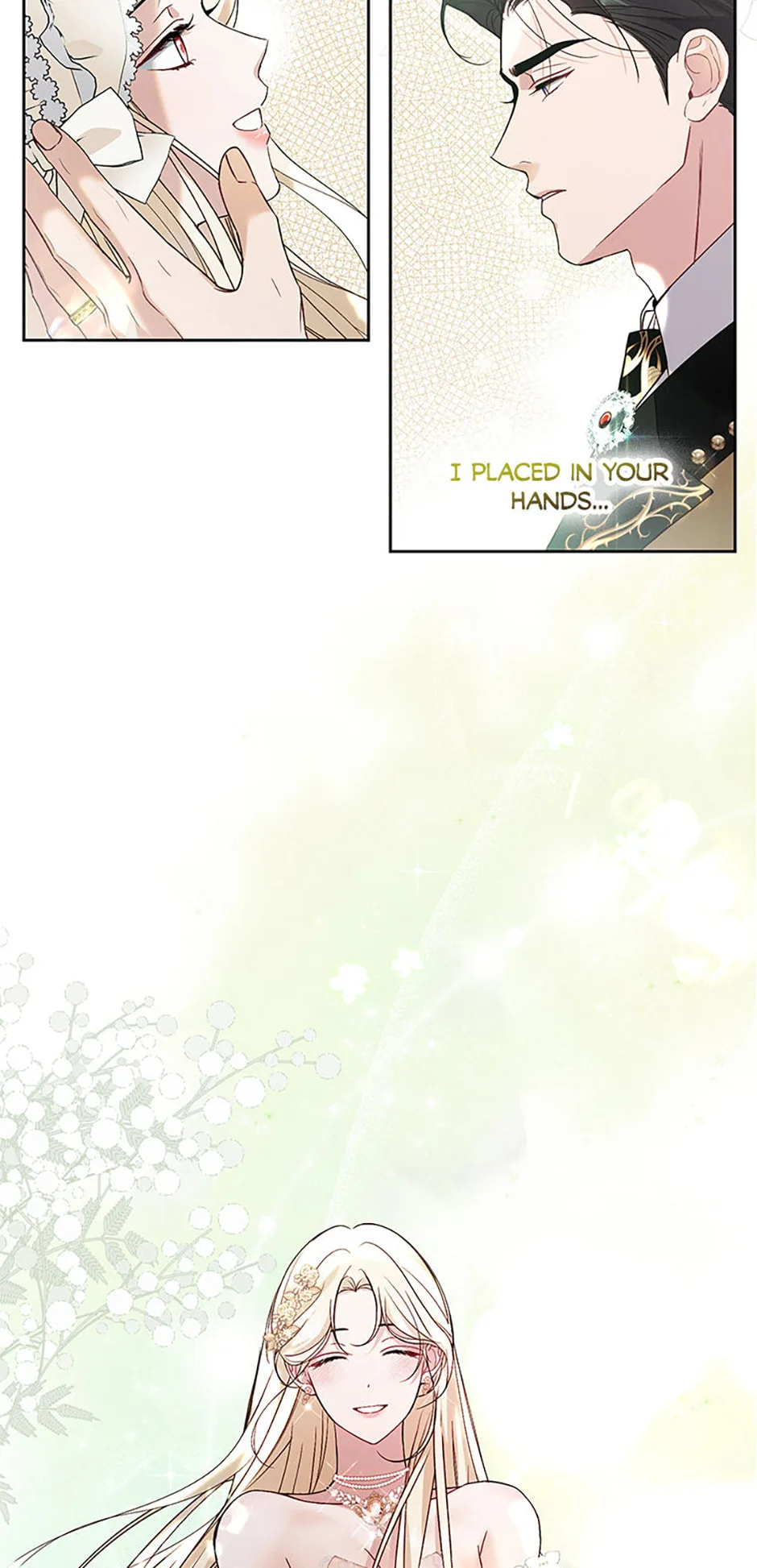Little Did We Know Chapter 11 page 4