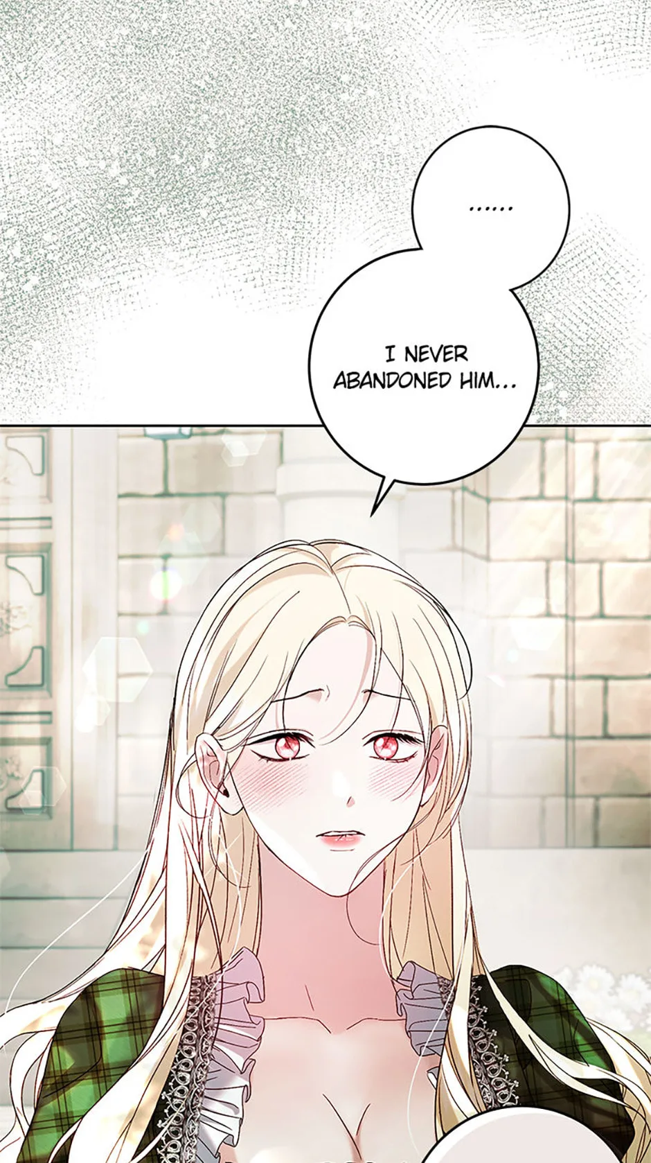 Little Did We Know Chapter 11 page 31