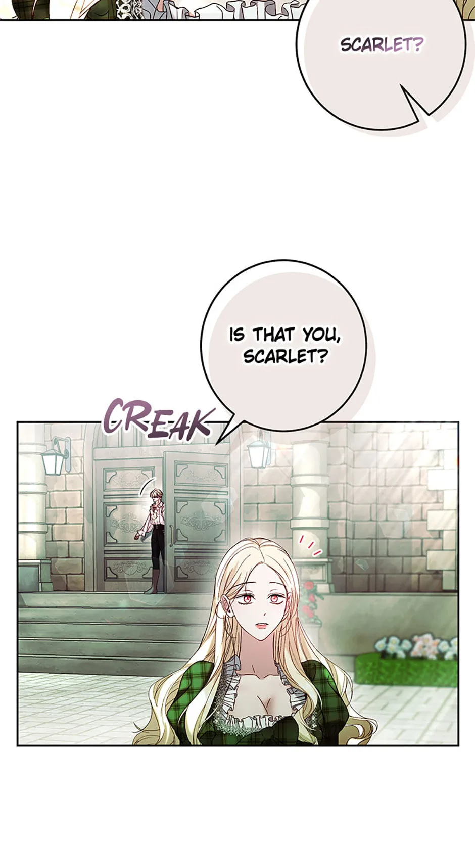 Little Did We Know Chapter 11 page 32