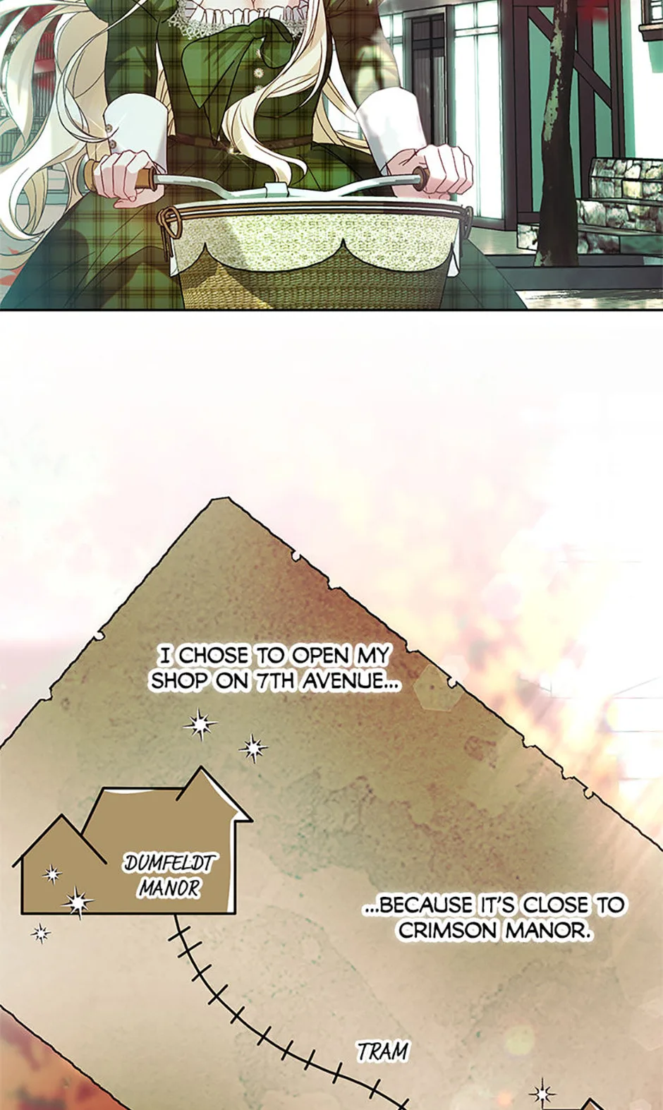 Little Did We Know Chapter 11 page 21