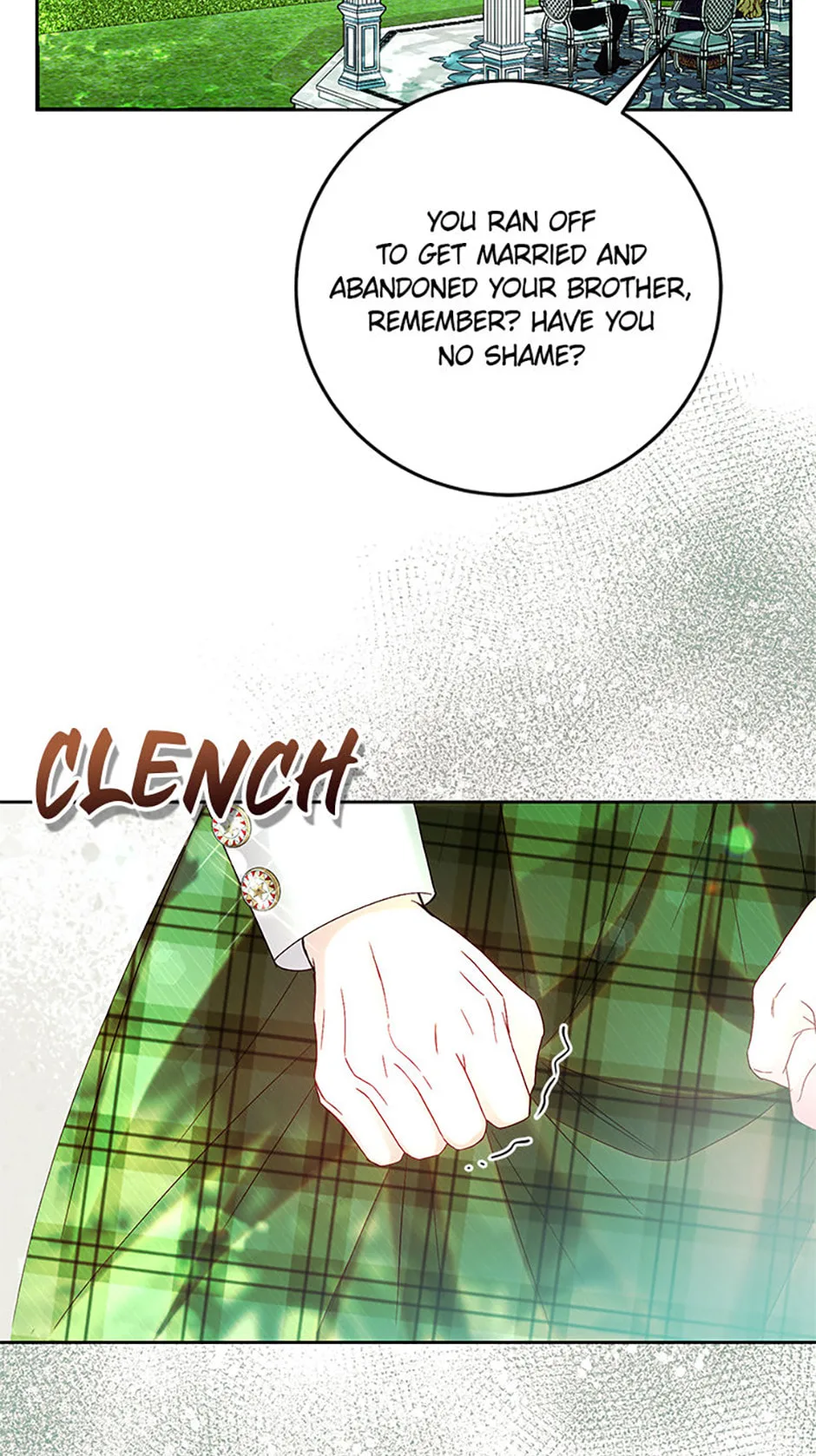 Little Did We Know Chapter 11 page 30