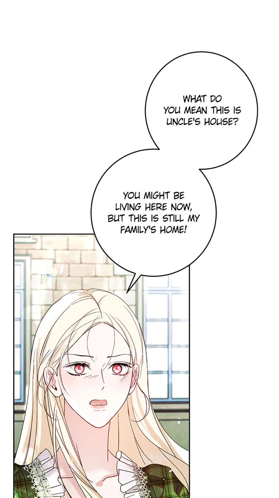 Little Did We Know Chapter 11 page 28