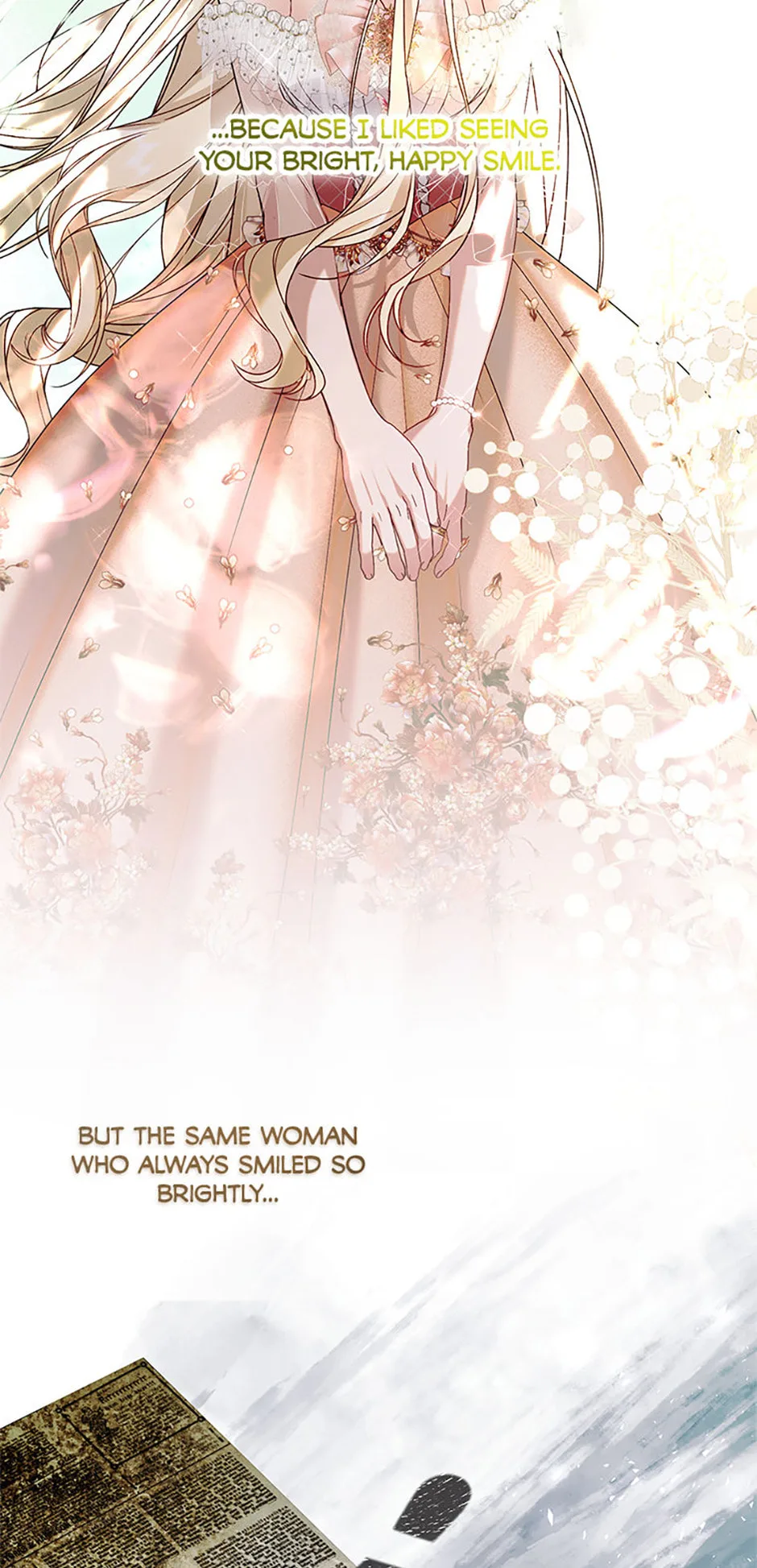Little Did We Know Chapter 11 page 5