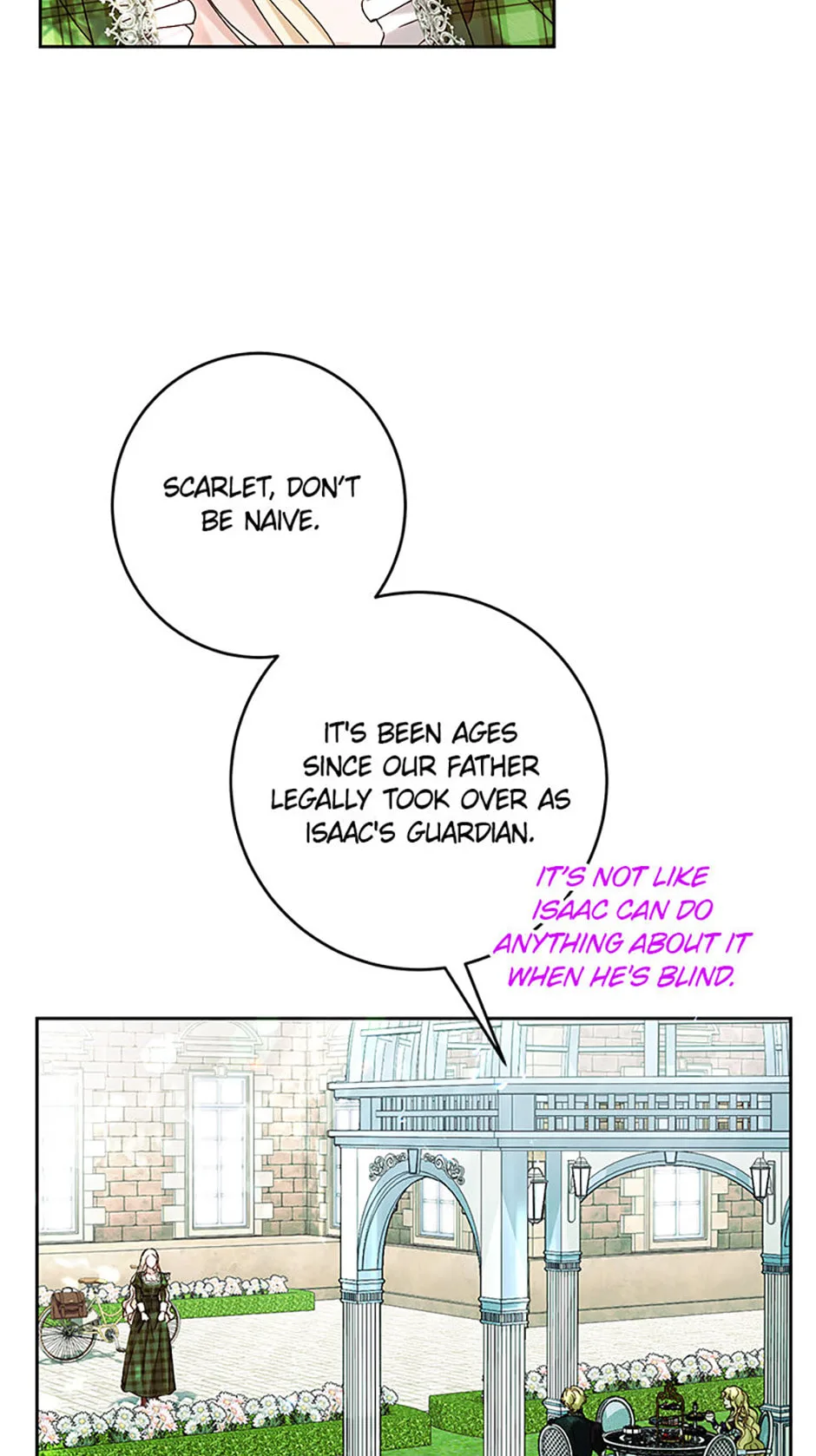 Little Did We Know Chapter 11 page 29