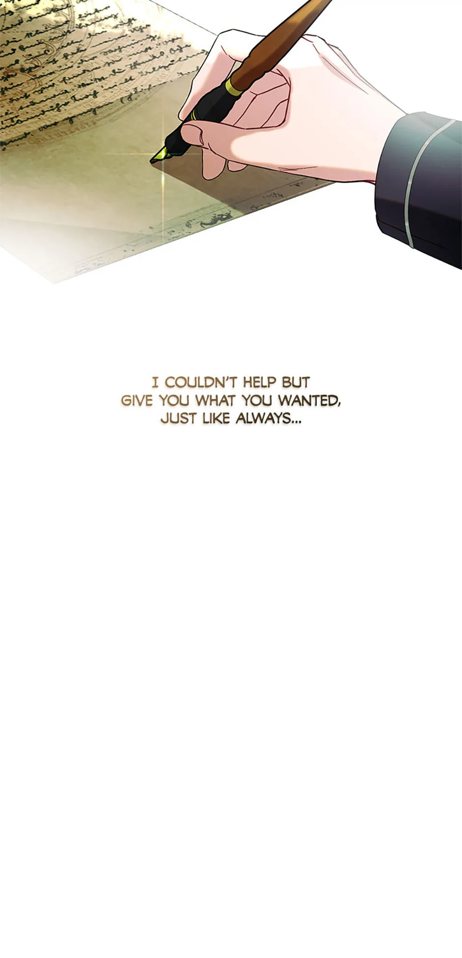Little Did We Know Chapter 11 page 8