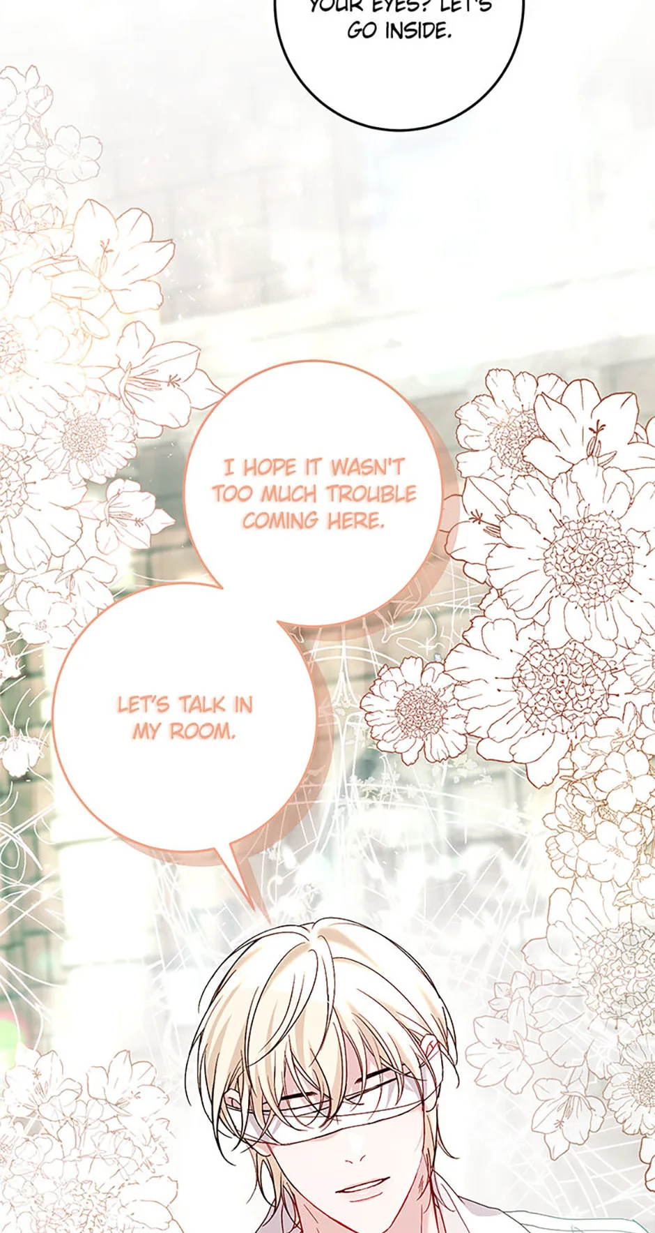 Little Did We Know Chapter 11 page 34