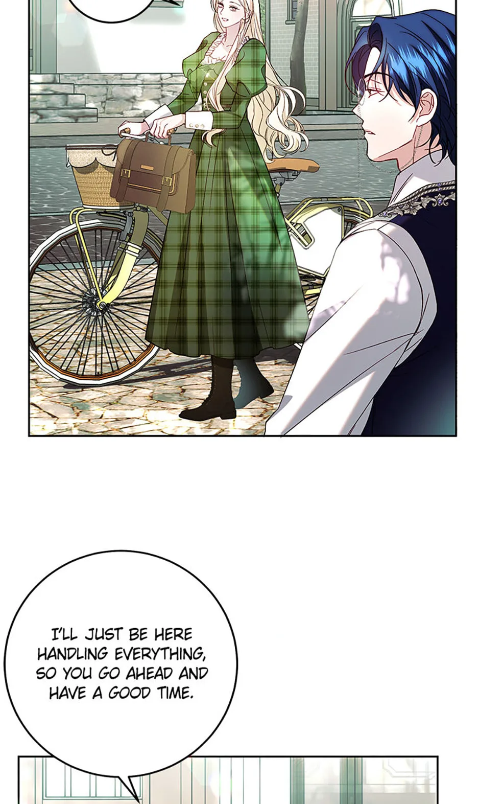 Little Did We Know Chapter 11 page 18