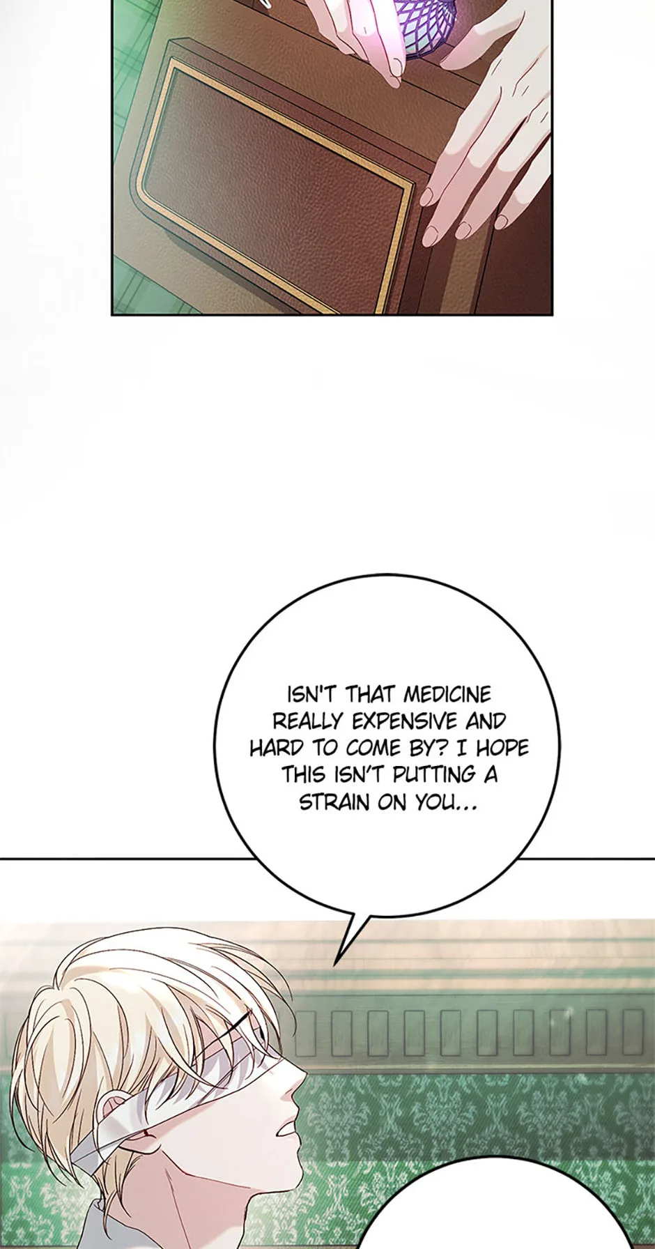 Little Did We Know Chapter 11 page 43