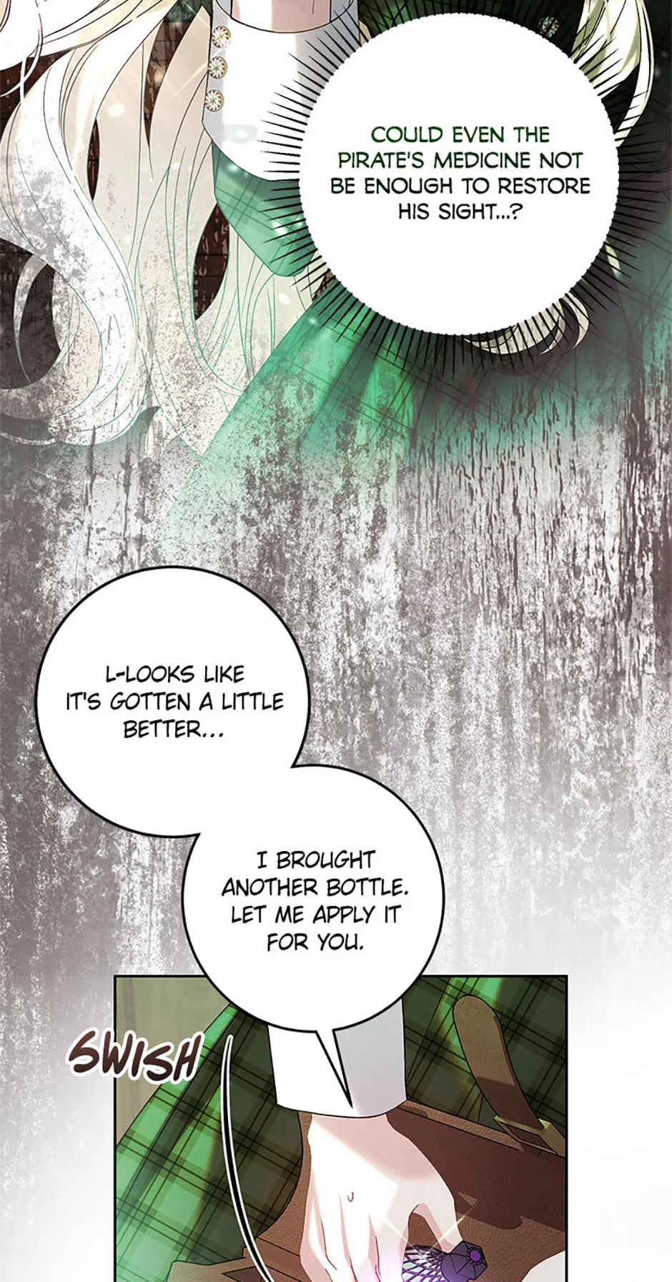 Little Did We Know Chapter 11 page 42