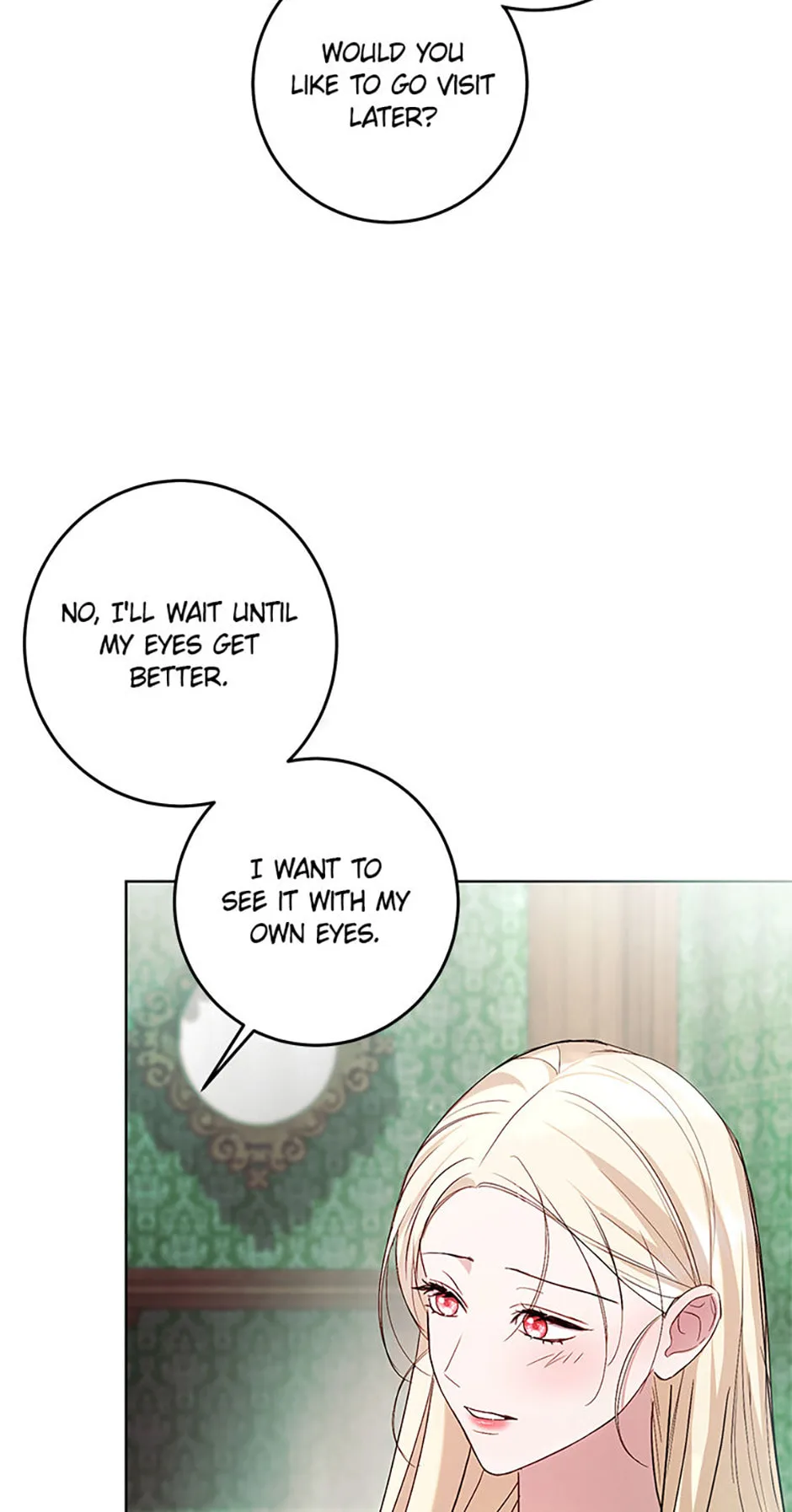 Little Did We Know Chapter 11 page 46