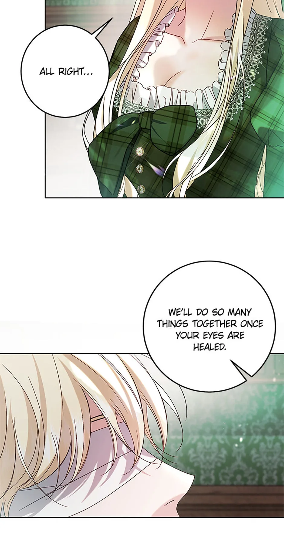 Little Did We Know Chapter 11 page 47
