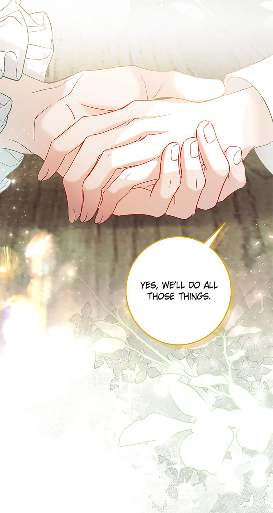 Little Did We Know Chapter 11 page 49