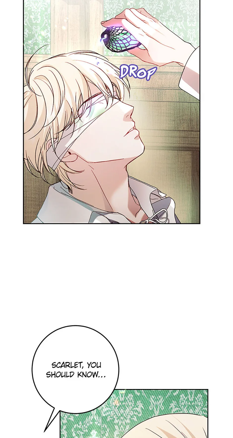 Little Did We Know Chapter 11 page 51