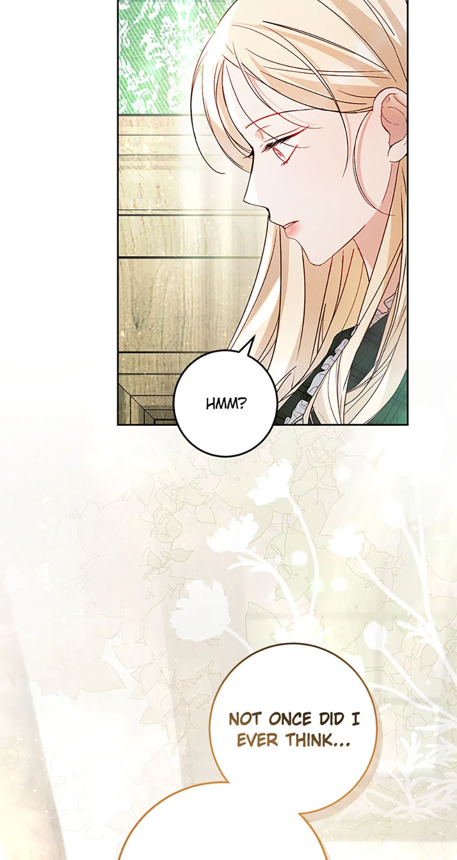 Little Did We Know Chapter 11 page 52