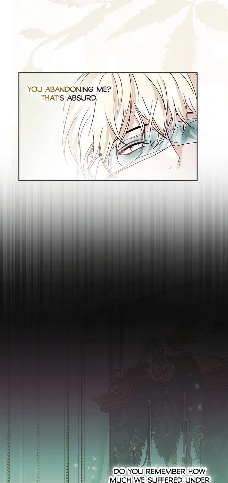 Little Did We Know Chapter 11 page 56