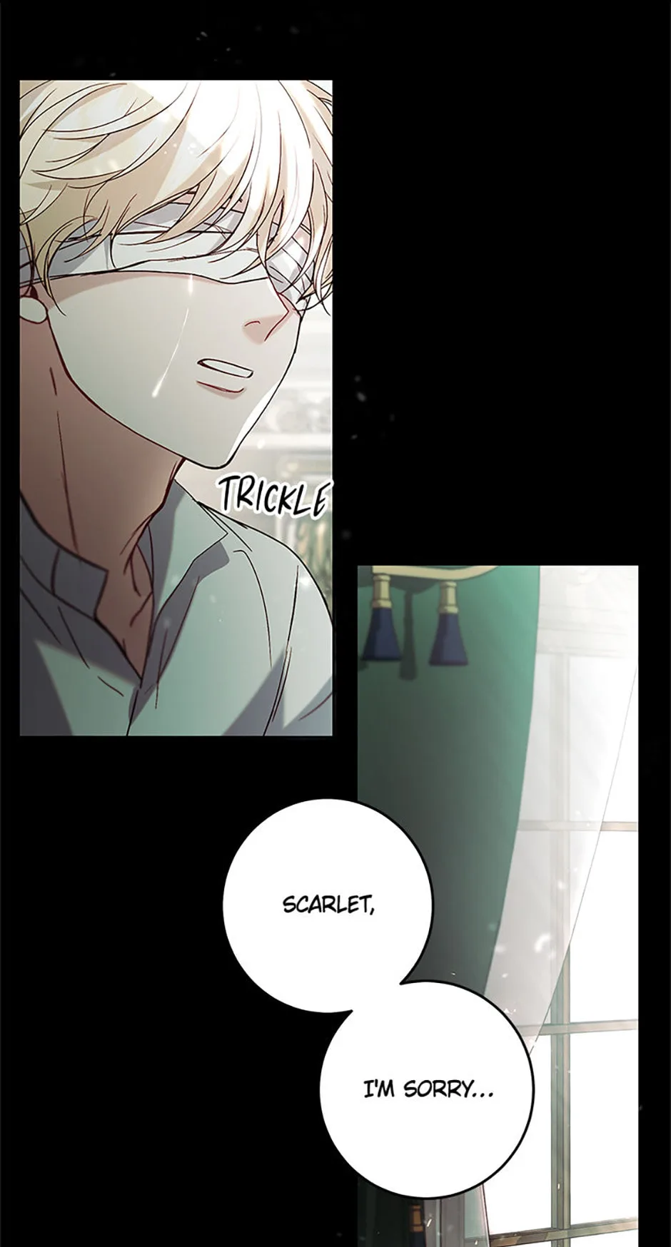 Little Did We Know Chapter 11 page 61