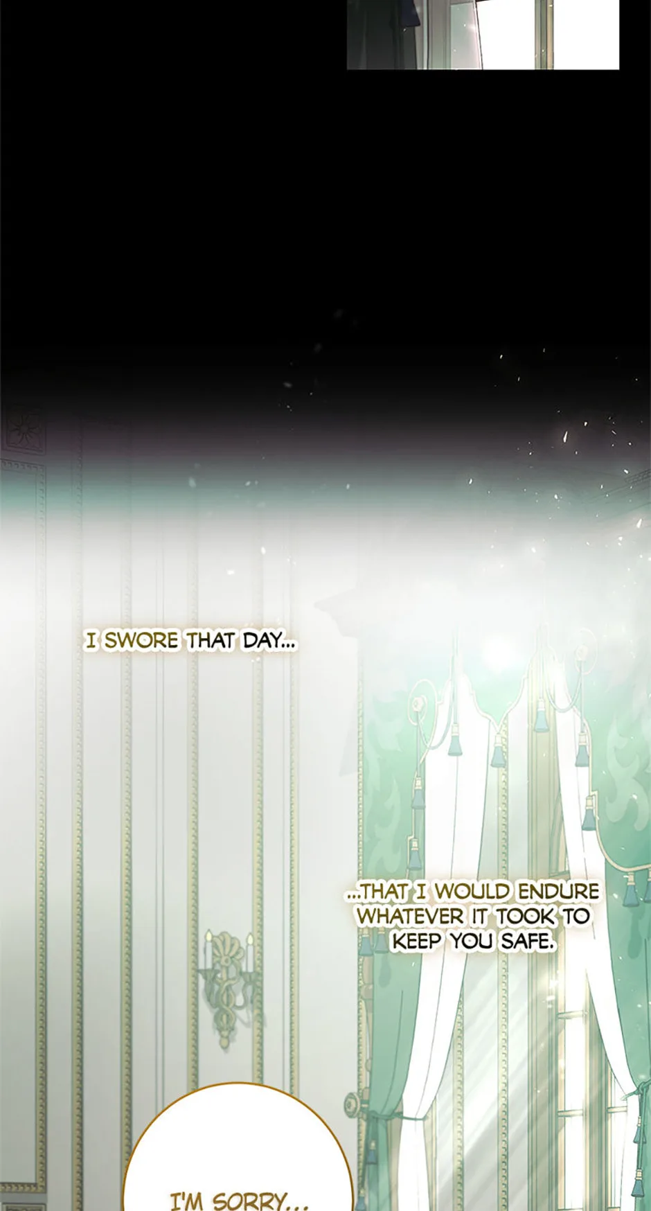 Little Did We Know Chapter 11 page 62