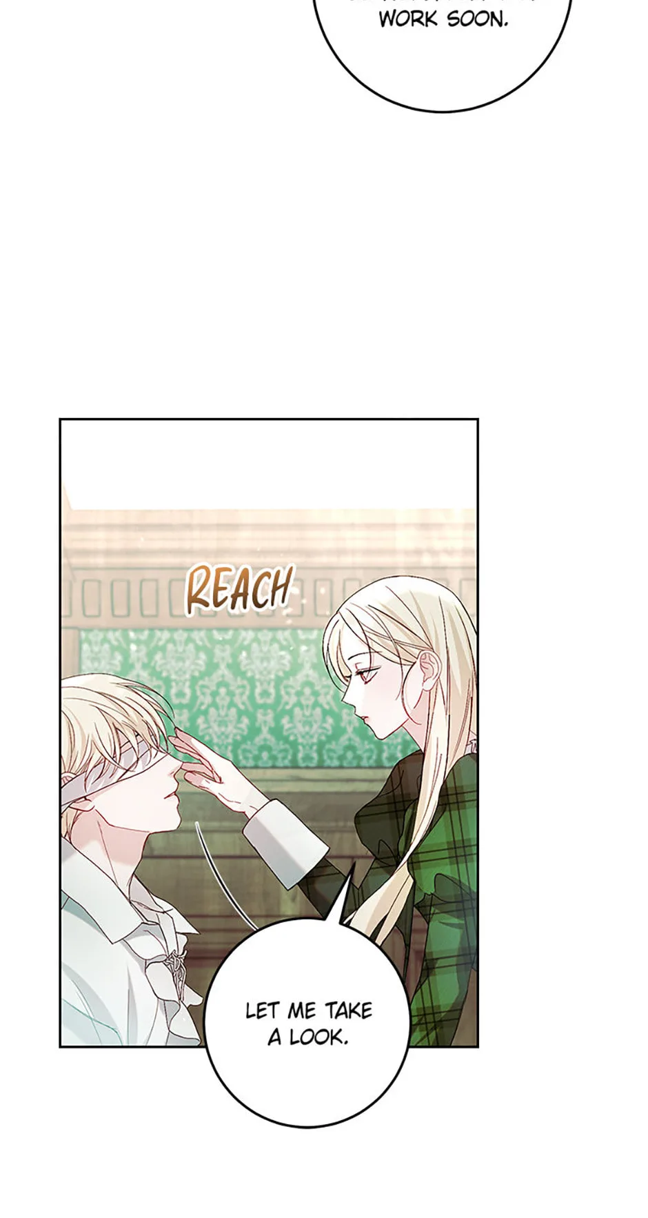 Little Did We Know Chapter 11 page 39