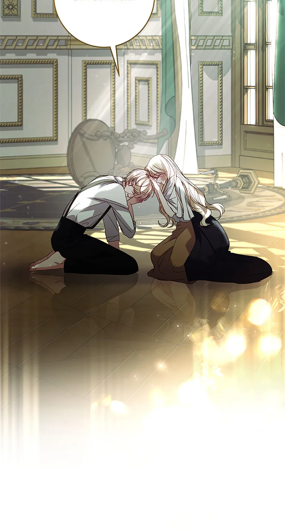 Little Did We Know Chapter 11 page 63