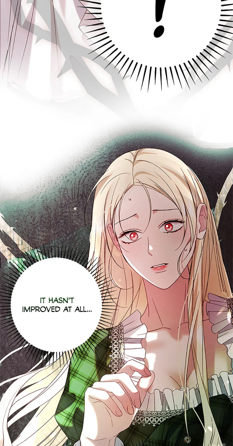 Little Did We Know Chapter 11 page 41