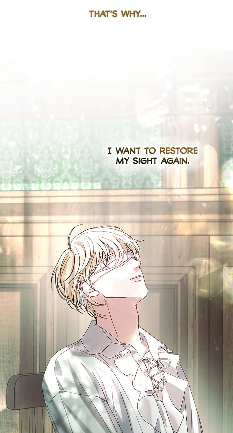 Little Did We Know Chapter 11 page 64