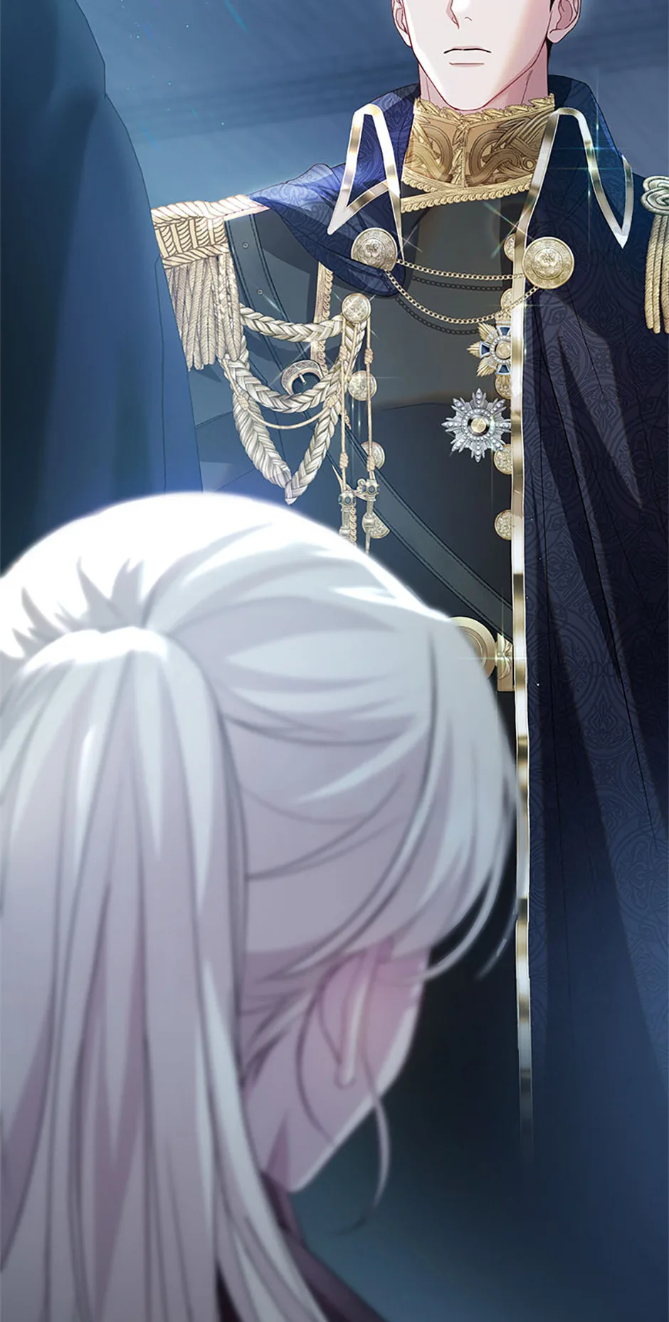 Little Did We Know Chapter 12 page 4