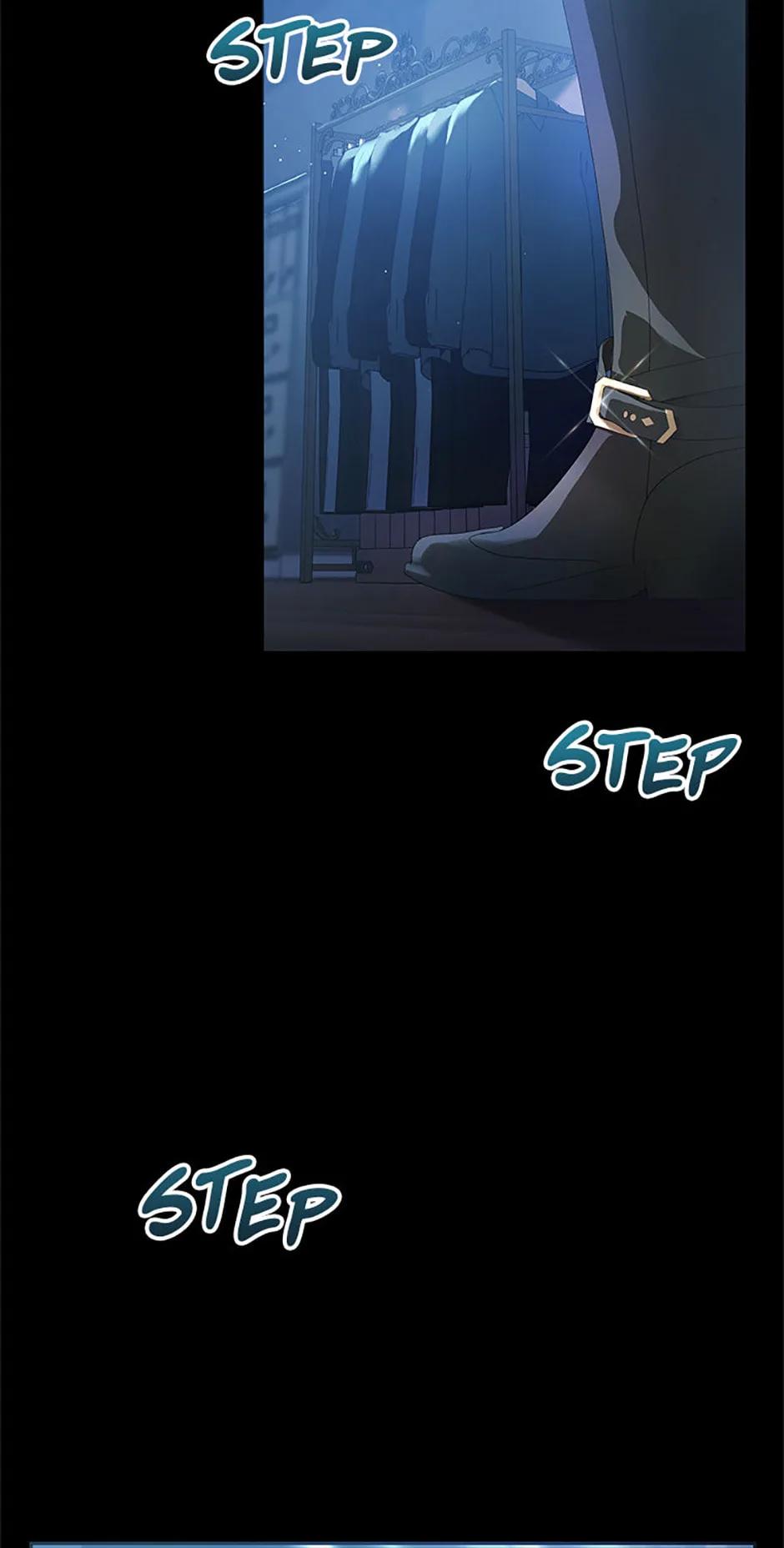Little Did We Know Chapter 12 page 2