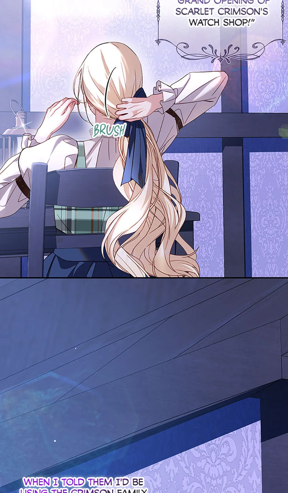 Little Did We Know Chapter 12 page 32