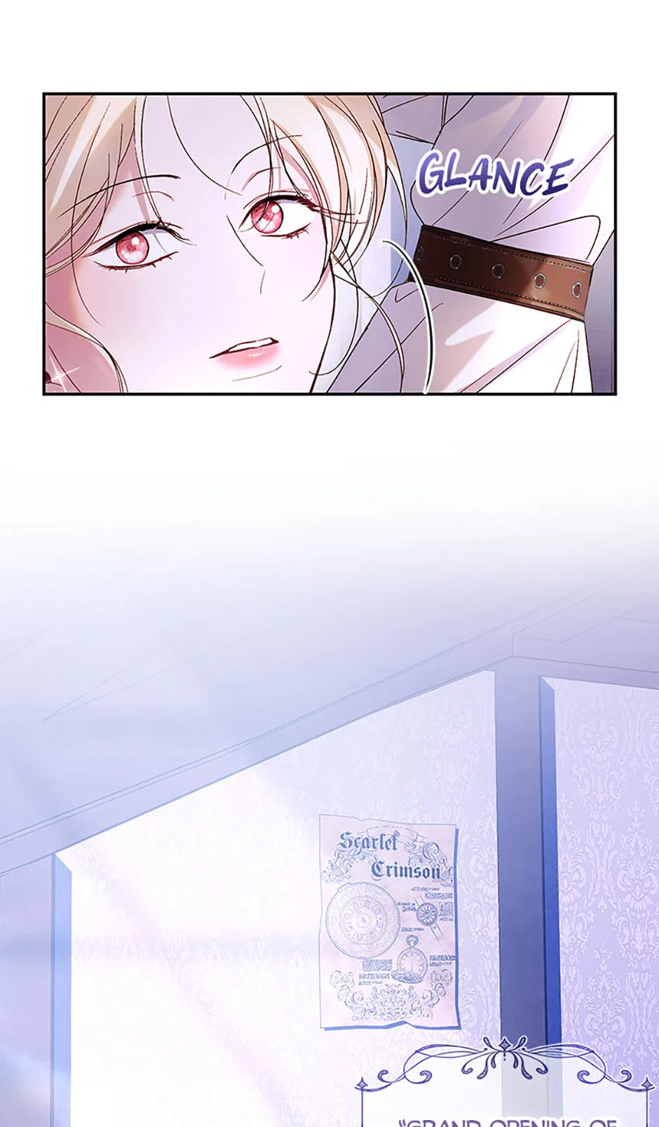 Little Did We Know Chapter 12 page 31