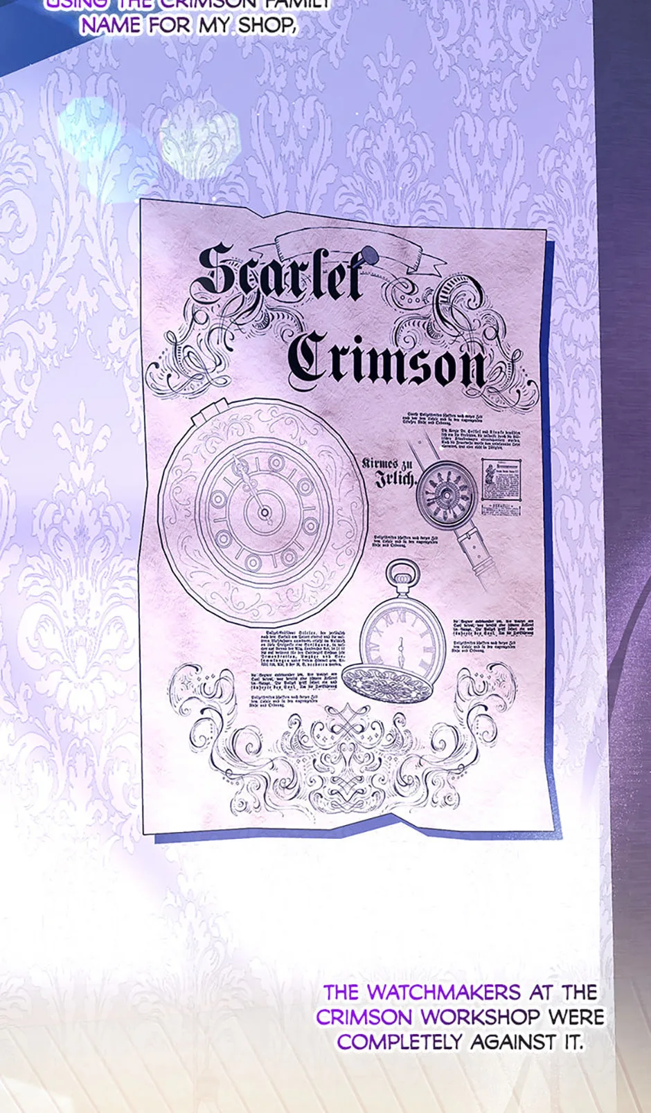 Little Did We Know Chapter 12 page 33