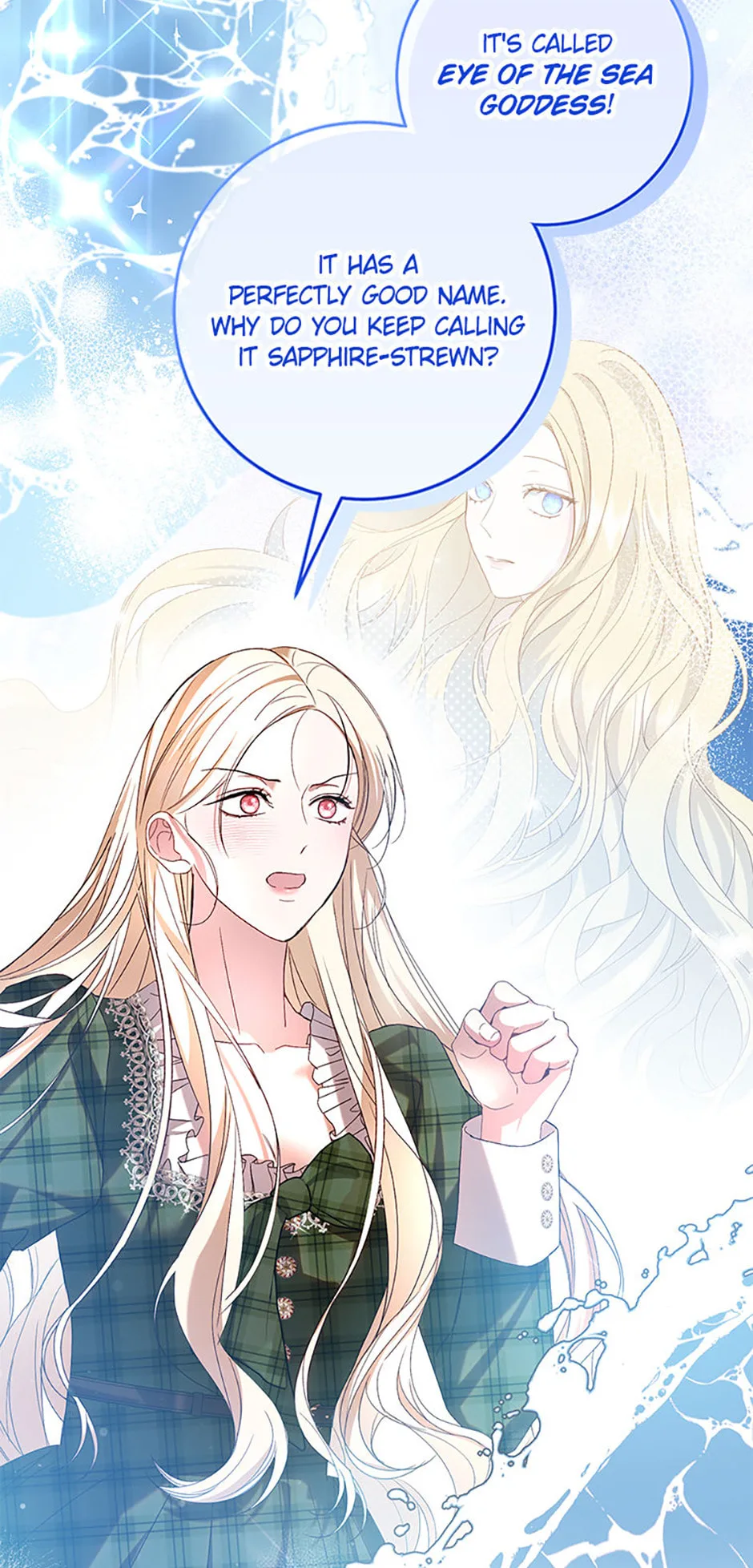 Little Did We Know Chapter 12 page 19