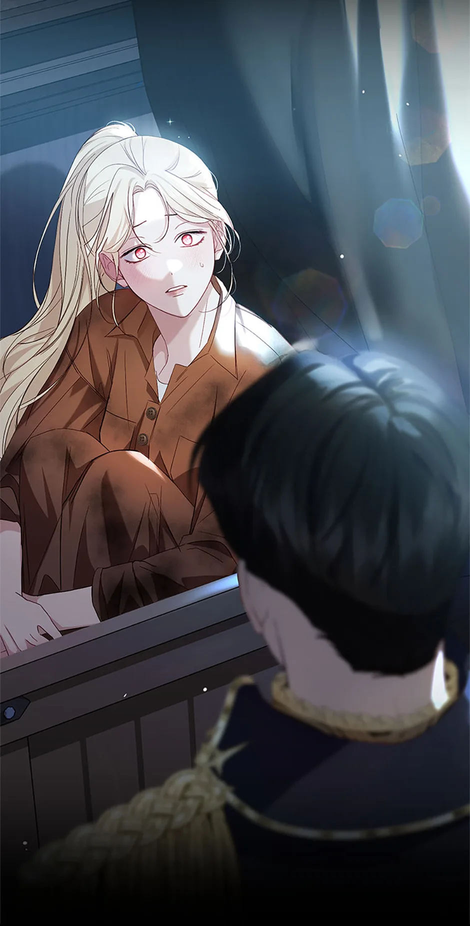 Little Did We Know Chapter 12 page 6