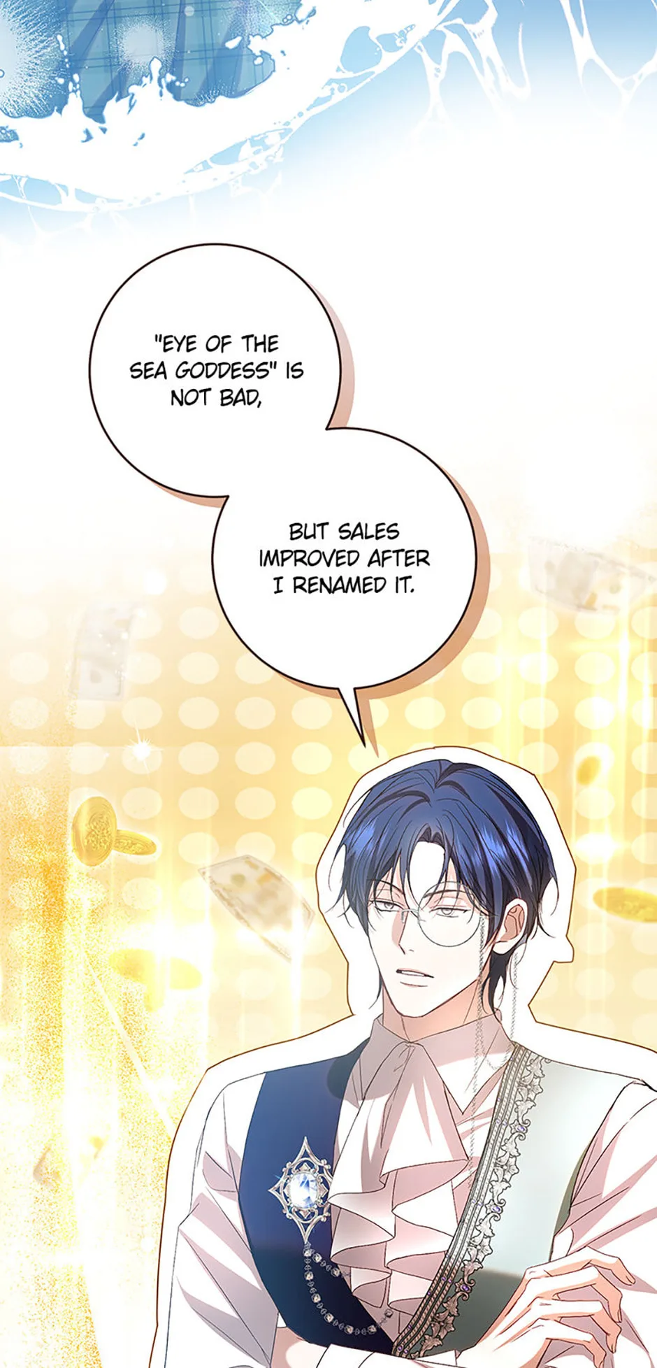 Little Did We Know Chapter 12 page 20